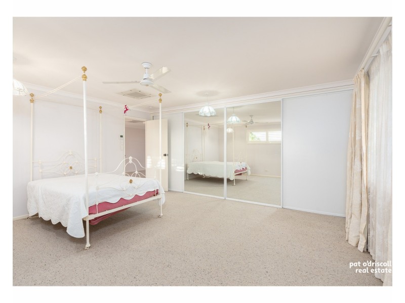 16 Agnes Street, The Range QLD 4700