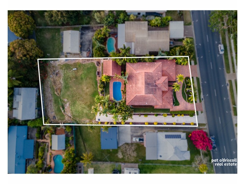 16 Agnes Street, The Range QLD 4700