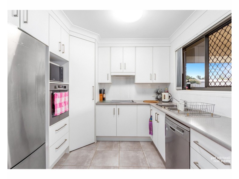 34 Burke And Wills Drive, Gracemere QLD 4702