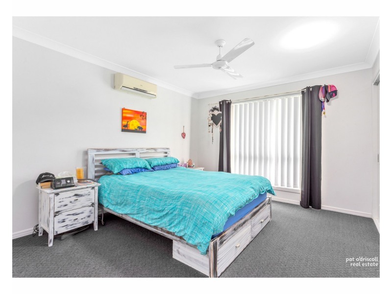 34 Burke And Wills Drive, Gracemere QLD 4702