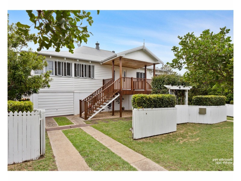 10 Ward Street, The Range QLD 4700
