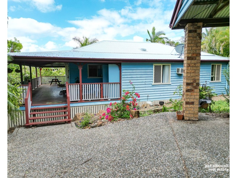 2 Bowen Terrace, The Range QLD 4700