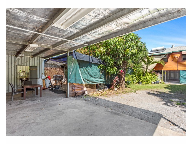 135 Lakes Creek Road, Berserker QLD 4701