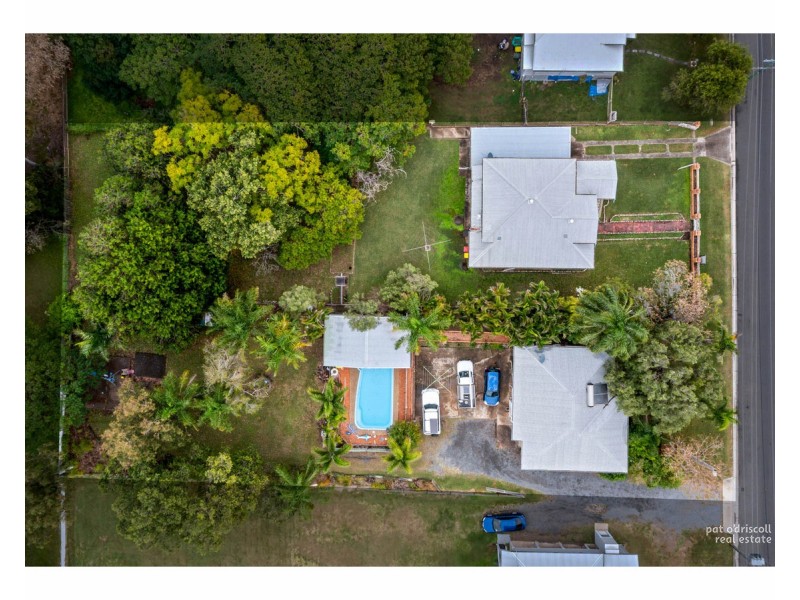 160 Elphinstone Street, Berserker QLD 4701