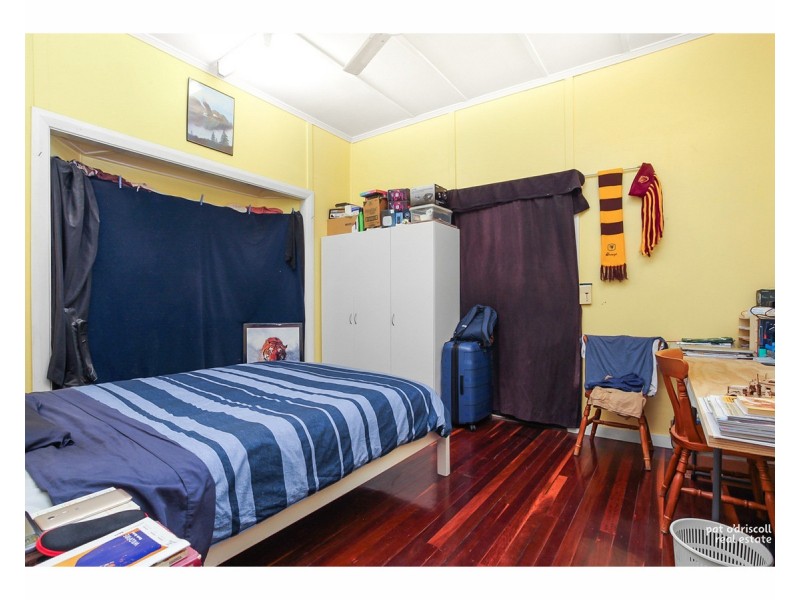 160 Elphinstone Street, Berserker QLD 4701