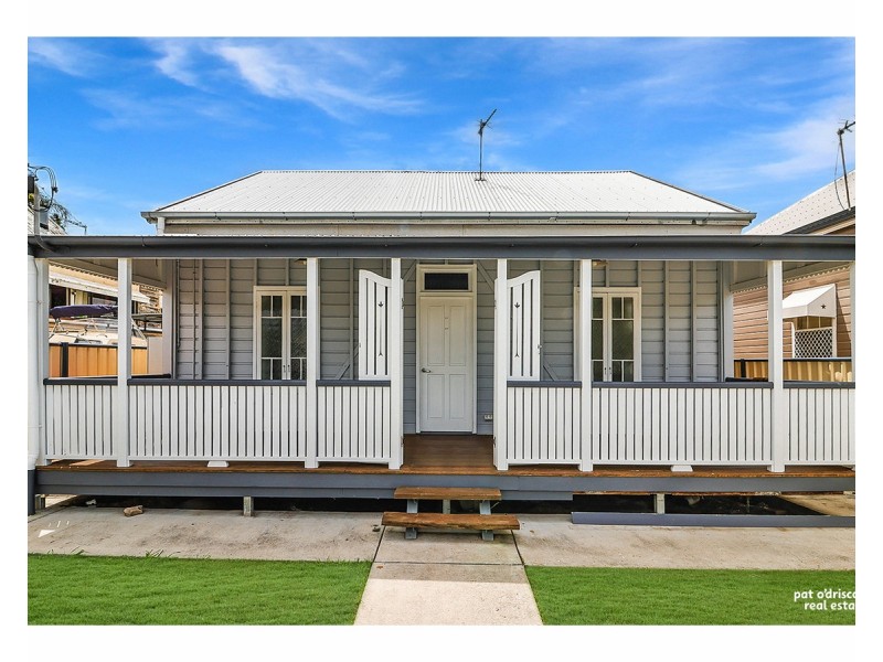 12 Ross Street, Allenstown QLD 4700