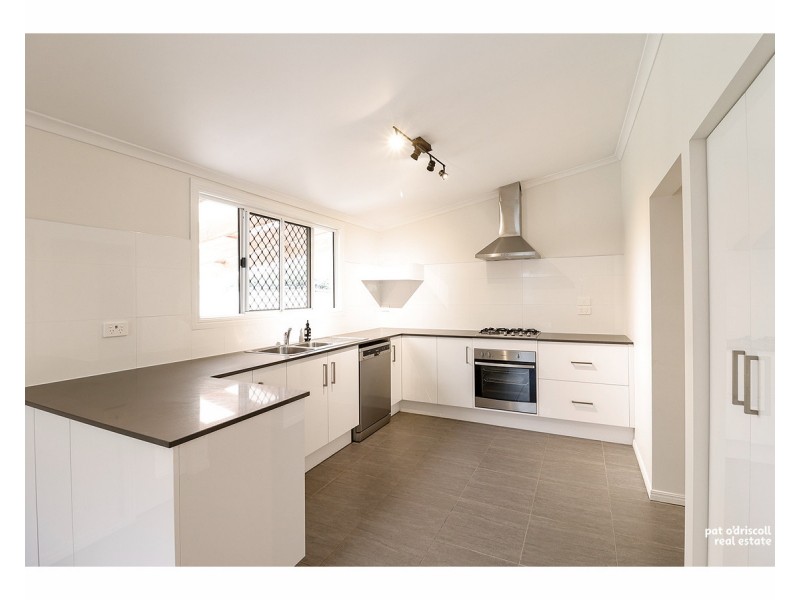 12 Ross Street, Allenstown QLD 4700