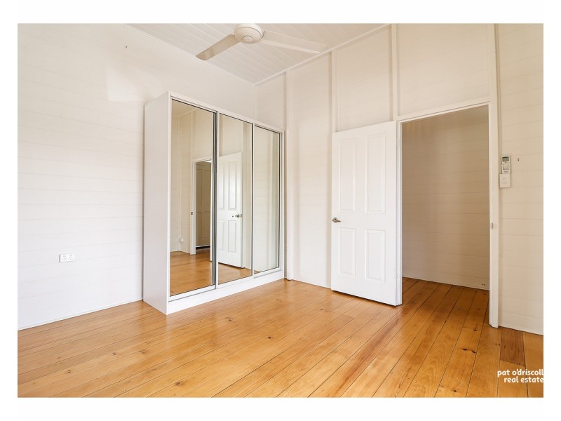 12 Ross Street, Allenstown QLD 4700