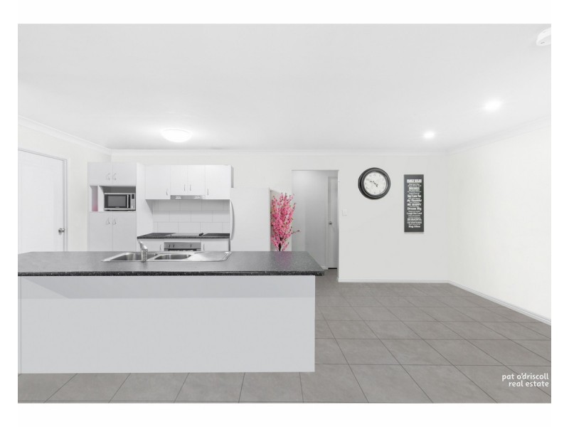 42 Leichhardt Drive, Gracemere QLD 4702