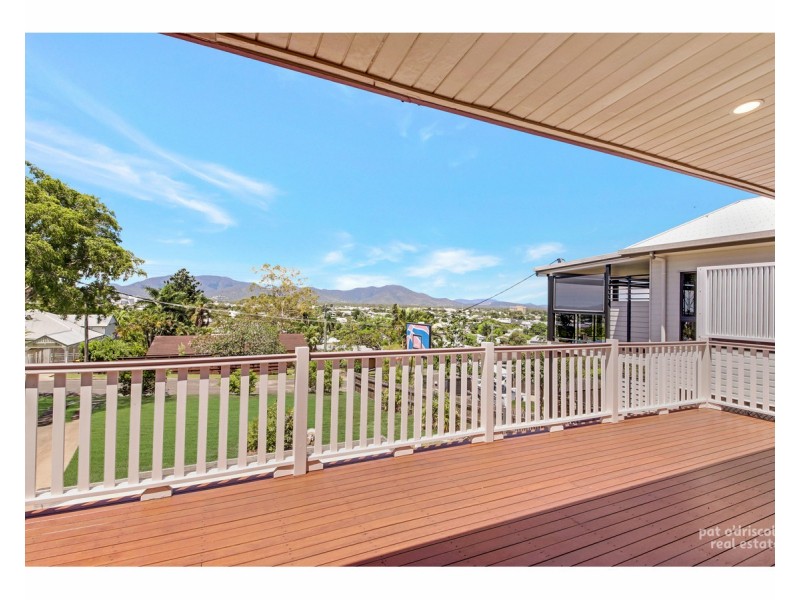 14 Athelstane Street, The Range QLD 4700