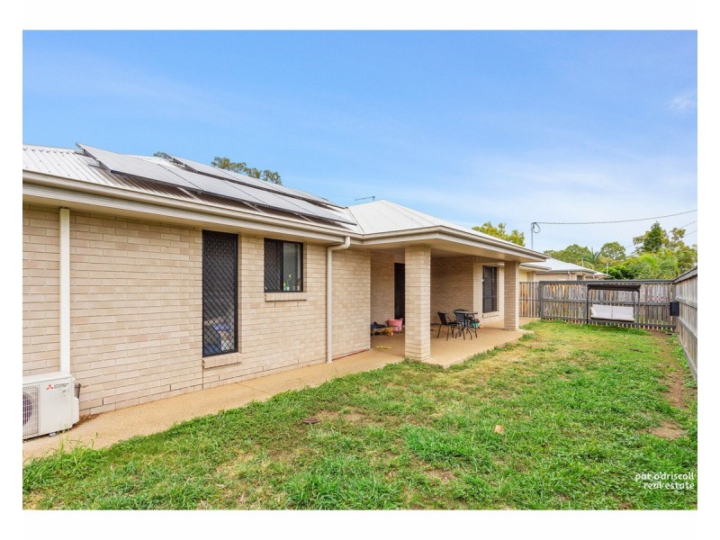 118 Kerrigan Street, Frenchville QLD 4701