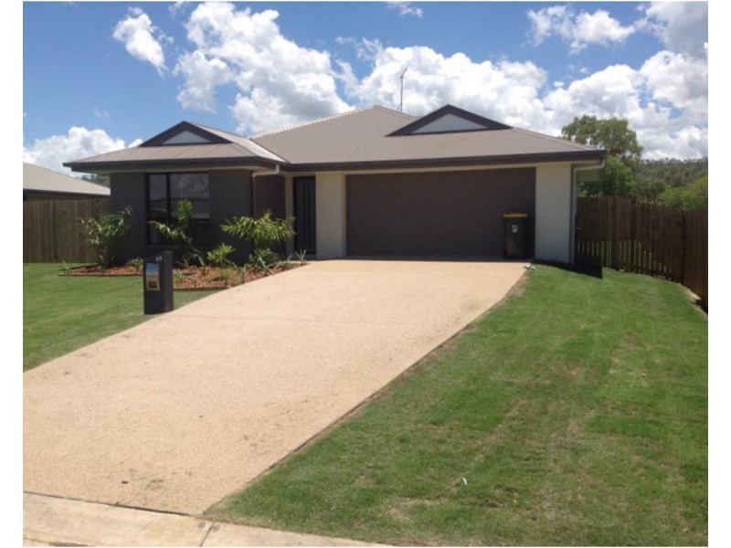 27 Florida Crescent, Parkhurst QLD 4702