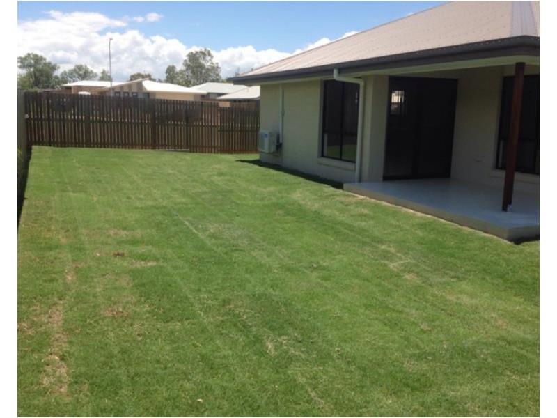 27 Florida Crescent, Parkhurst QLD 4702