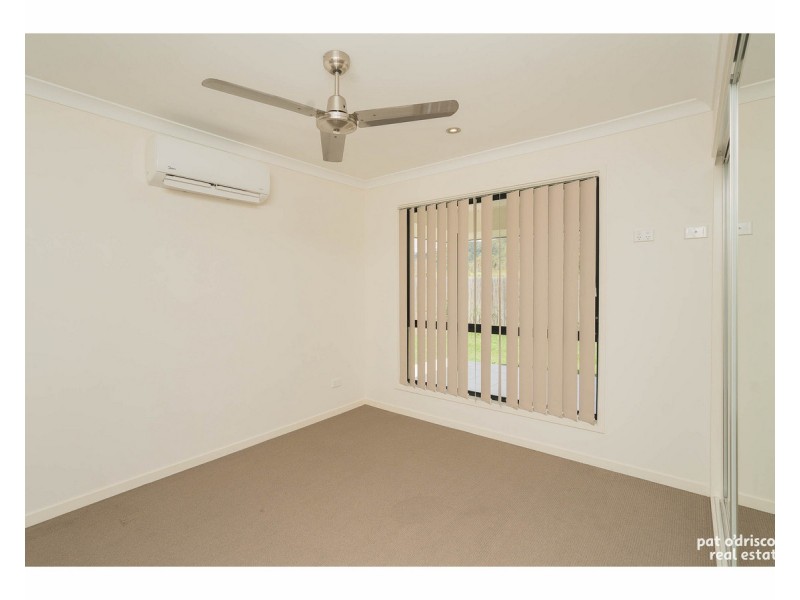 27 Florida Crescent, Parkhurst QLD 4702