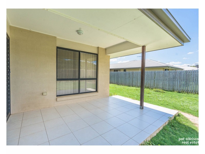 27 Florida Crescent, Parkhurst QLD 4702