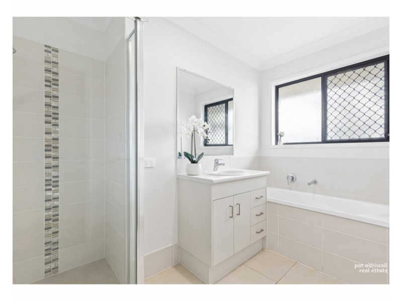 40 Naughton Street, Wandal QLD 4700