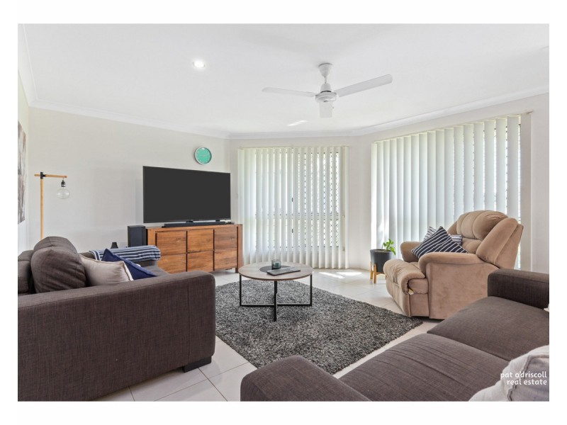 45 Riley Drive, Gracemere QLD 4702