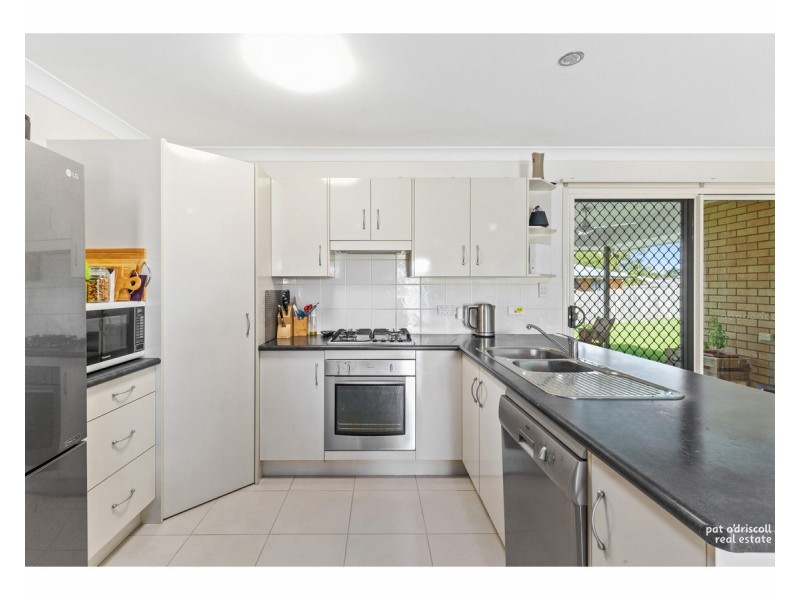 45 Riley Drive, Gracemere QLD 4702