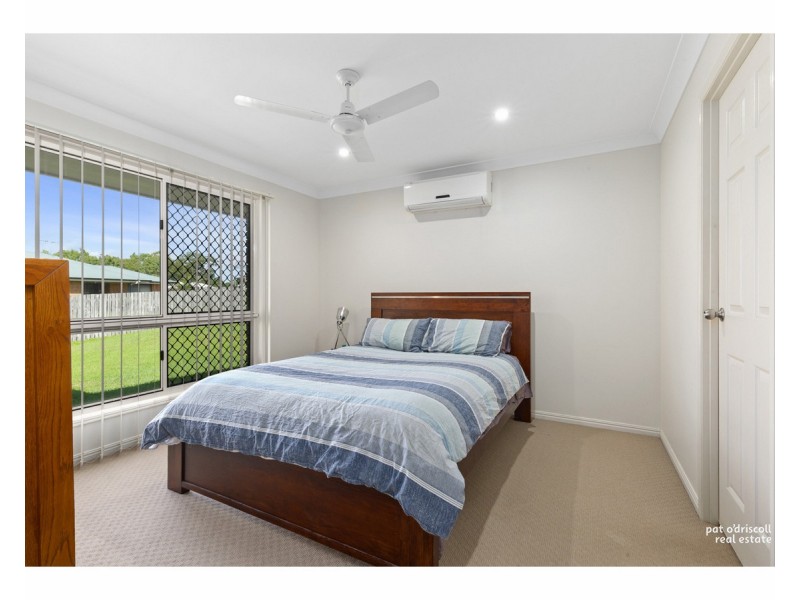 45 Riley Drive, Gracemere QLD 4702