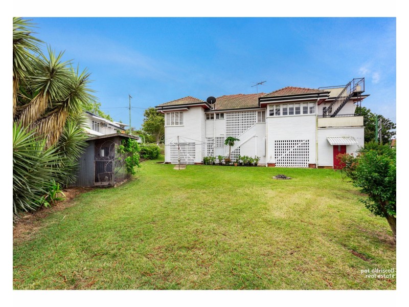148 Agnes Street, The Range QLD 4700