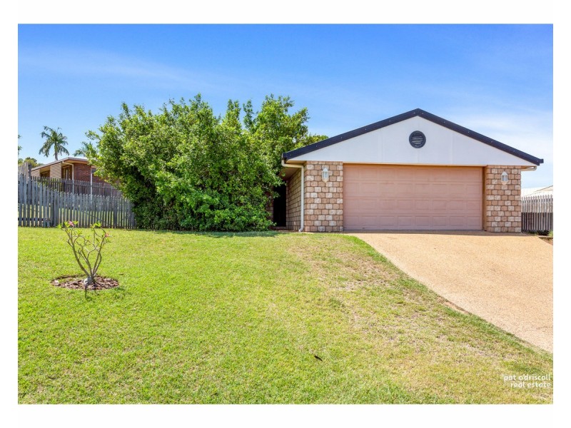 5 Bartram Place, Kawana QLD 4701
