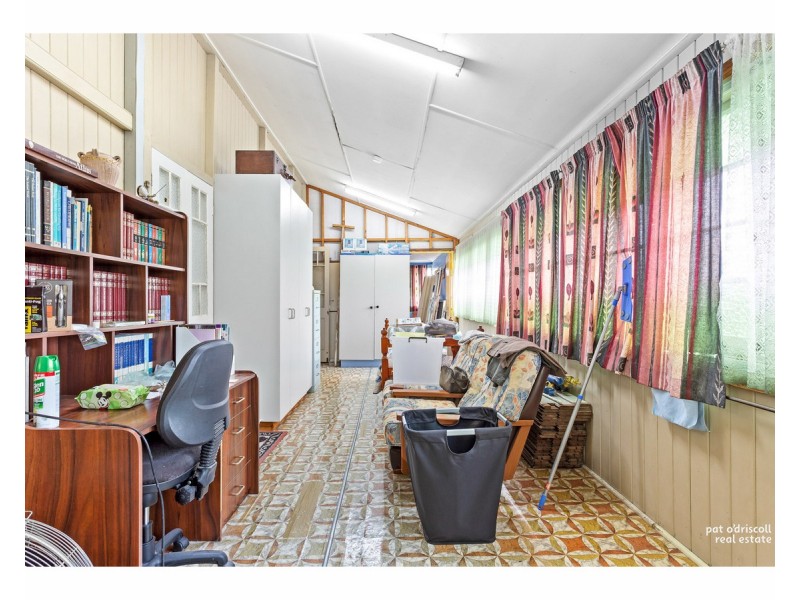 102 Bawden Street, Berserker QLD 4701