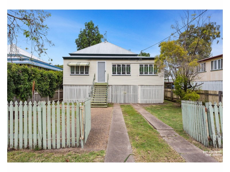 11 Pattison Street, Wandal QLD 4700