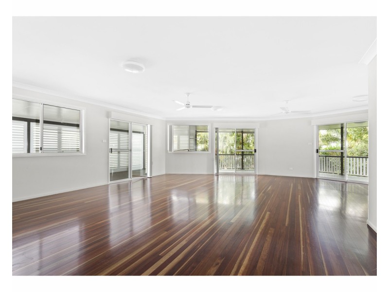 293 Everingham Avenue, Frenchville QLD 4701