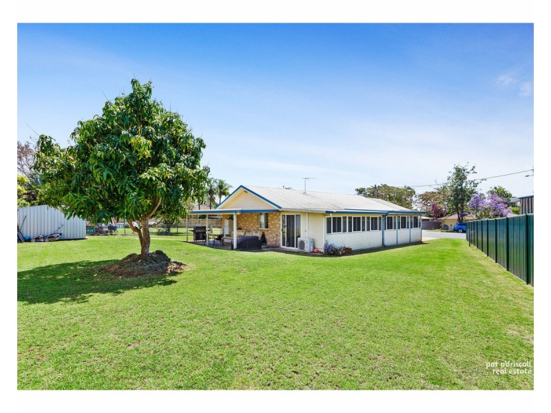 10 Lorraine Court, Gracemere QLD 4702