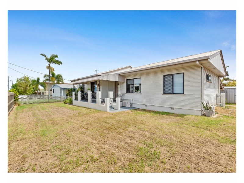 393 Dean Street, Frenchville QLD 4701