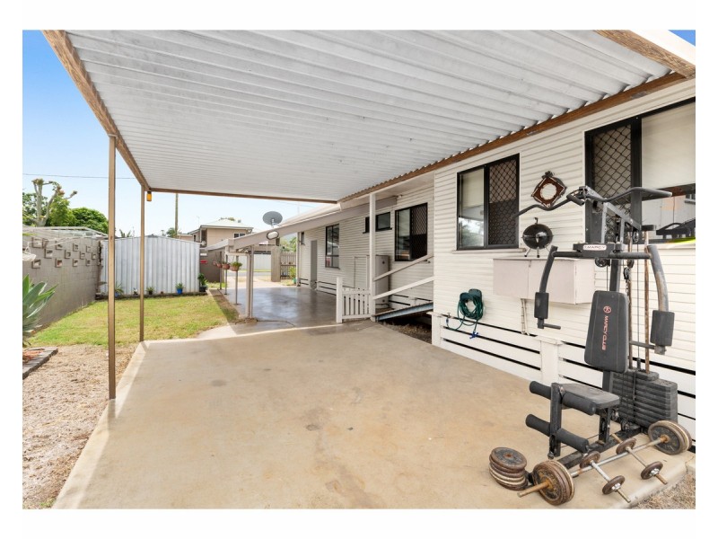 393 Dean Street, Frenchville QLD 4701