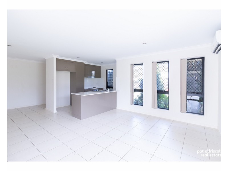 4 Virginia Drive, Parkhurst QLD 4702