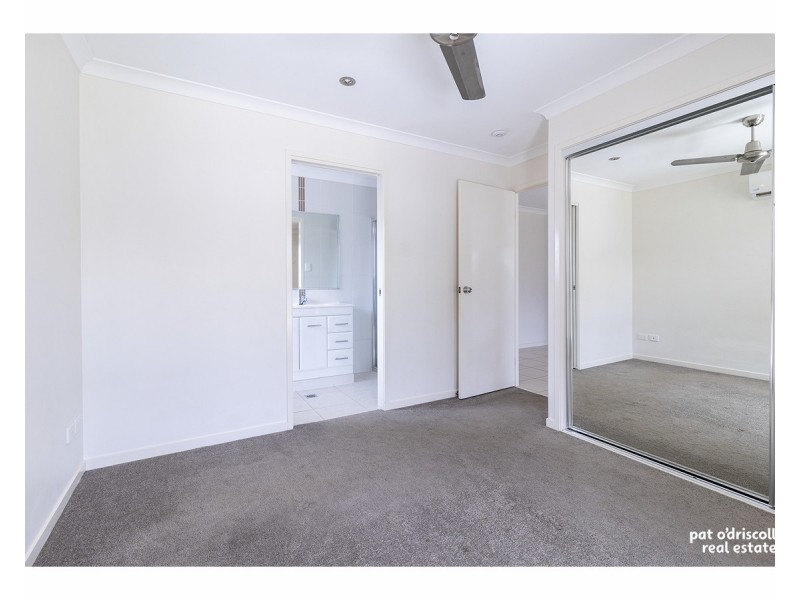 4 Virginia Drive, Parkhurst QLD 4702