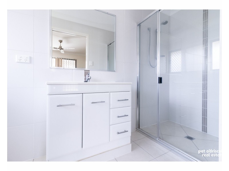 4 Virginia Drive, Parkhurst QLD 4702