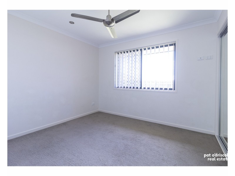 4 Virginia Drive, Parkhurst QLD 4702