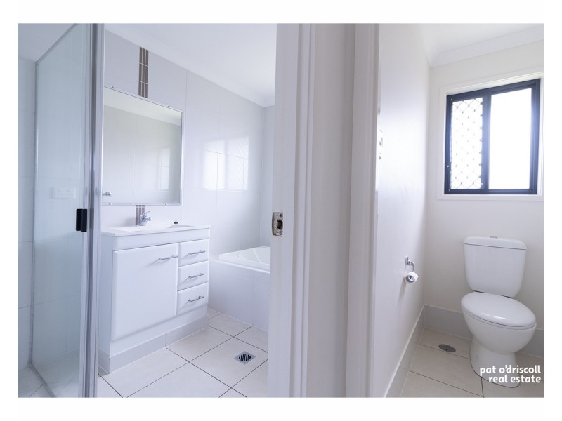 4 Virginia Drive, Parkhurst QLD 4702