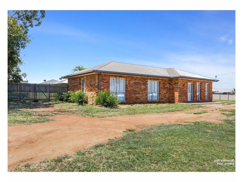 67 Lucas Street, Gracemere QLD 4702