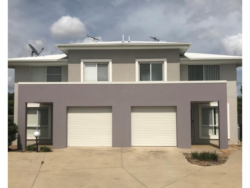 11/54 Lillypilly Avenue, Gracemere QLD 4702