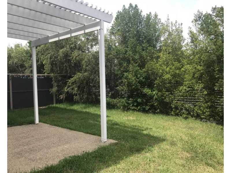 11/54 Lillypilly Avenue, Gracemere QLD 4702