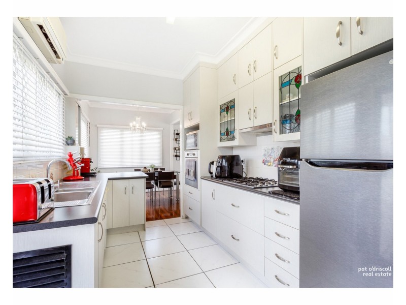 210 Kerrigan Street, Frenchville QLD 4701