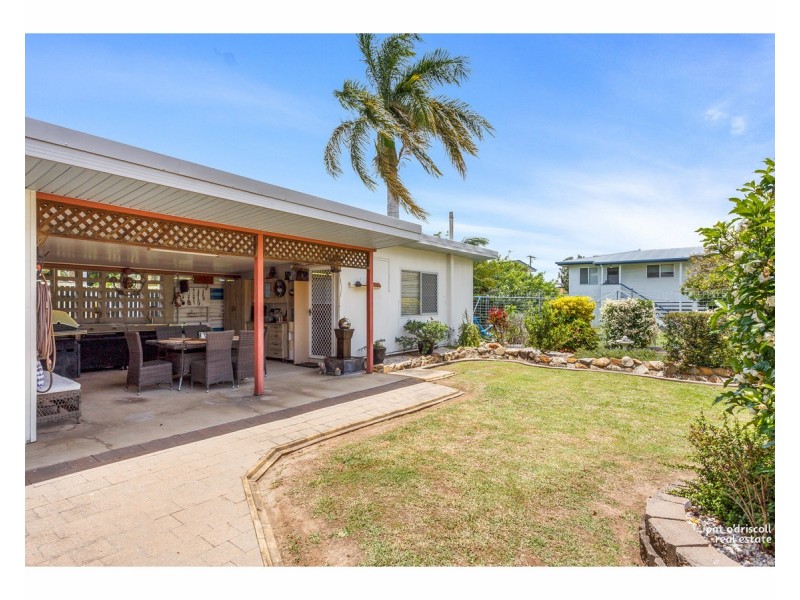 210 Kerrigan Street, Frenchville QLD 4701