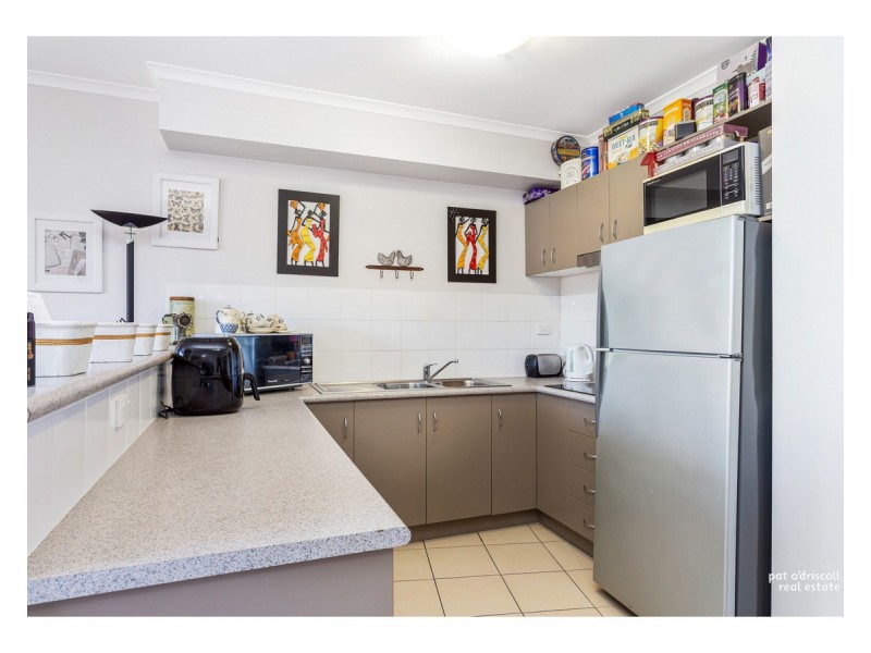 16/30-34 Queen Street, Yeppoon QLD 4703