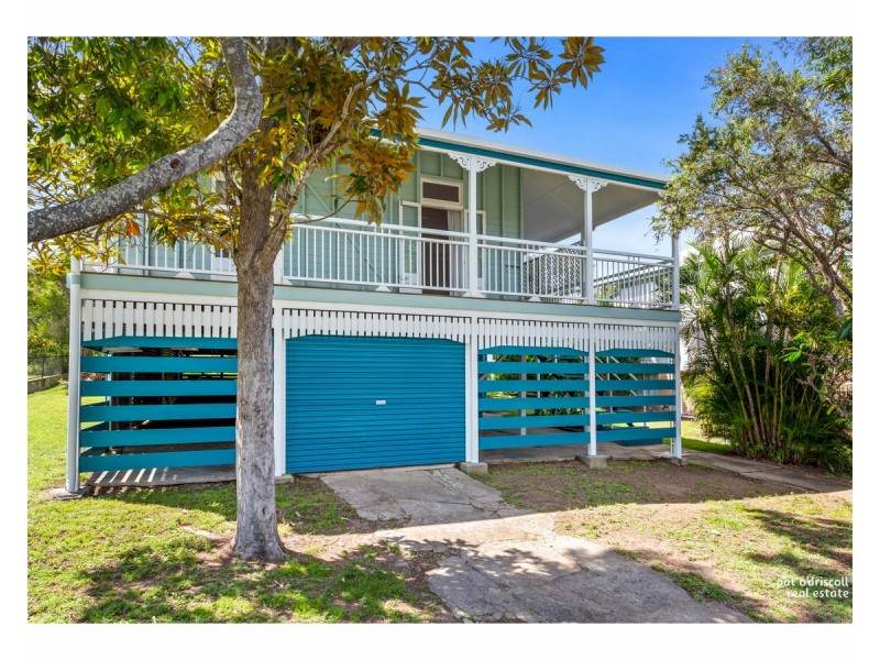 16 Cousins Street, The Range QLD 4700