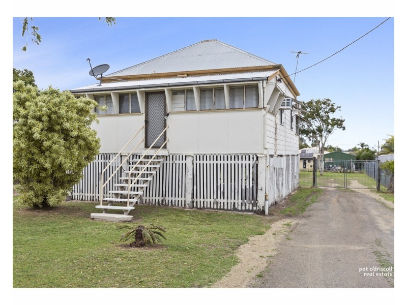 152 Mostyn Street, Berserker QLD 4701