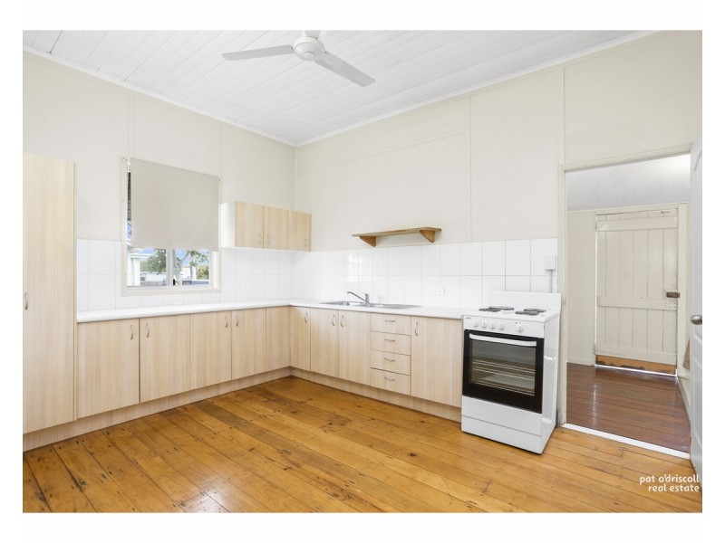 152 Mostyn Street, Berserker QLD 4701