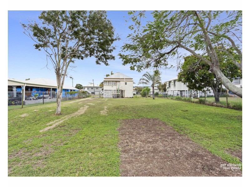 152 Mostyn Street, Berserker QLD 4701