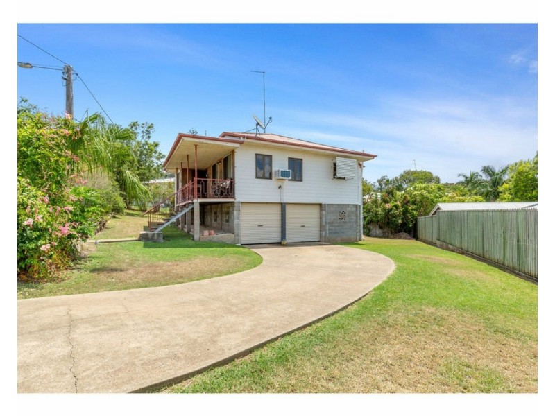 6 Dobbs Street, The Range QLD 4700