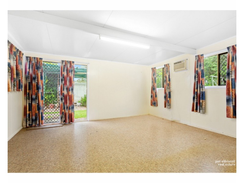 22 Hogan Street, Park Avenue QLD 4701