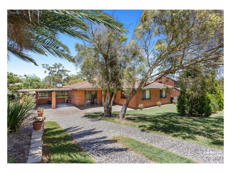 13 Hartwig Street, The Range QLD 4700