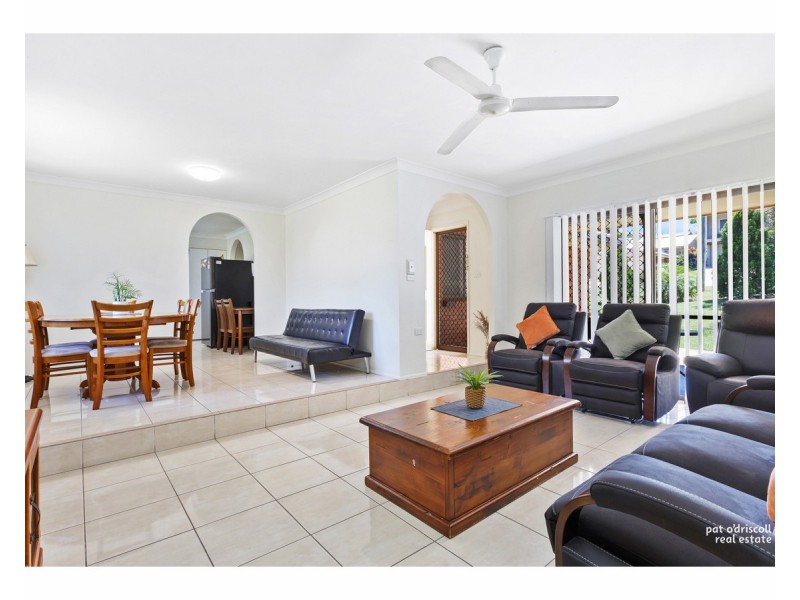 13 Hartwig Street, The Range QLD 4700